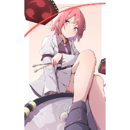 Horikawa raiko v3 17