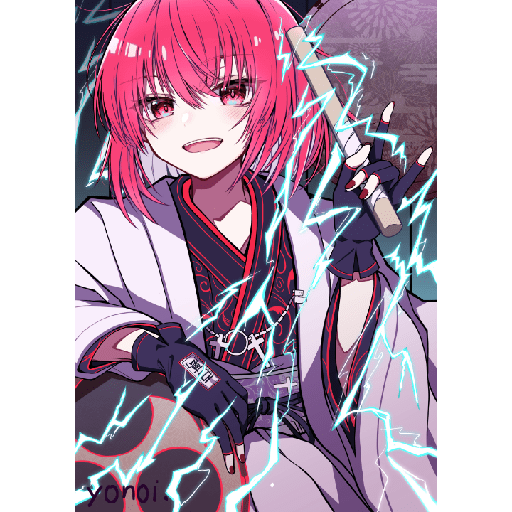 Horikawa raiko v3 13