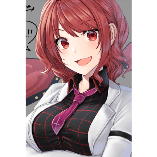 Horikawa raiko v3 8