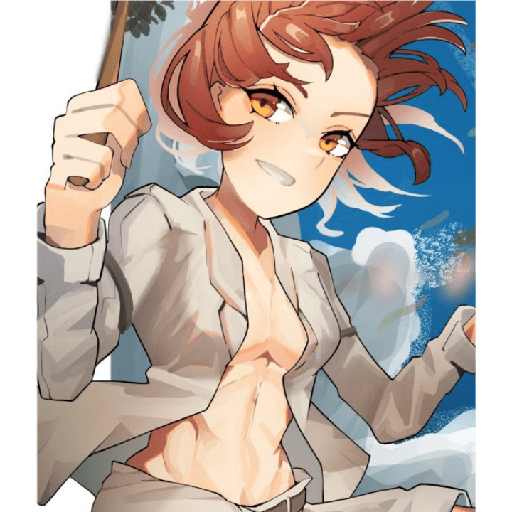 Horikawa raiko v3 1