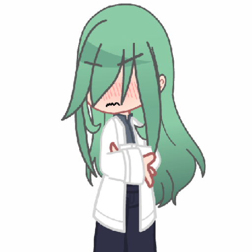 Yushiro fem gacha