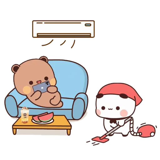 Bubudueu