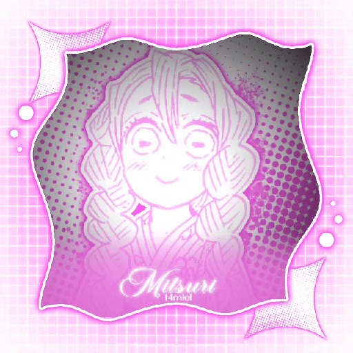🥠᪶ㅤㅤ౫ㅤMitsuri Kanrojiㅤ୬ㅤㅤᝢ 7