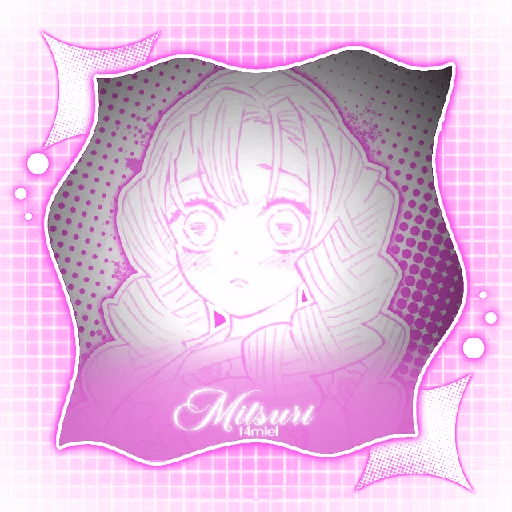 🥠᪶ㅤㅤ౫ㅤMitsuri Kanrojiㅤ୬ㅤㅤᝢ 10