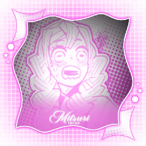 🥠᪶ㅤㅤ౫ㅤMitsuri Kanrojiㅤ୬ㅤㅤᝢ 11