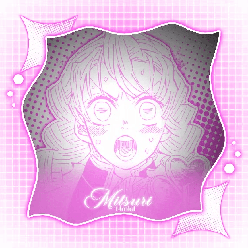 🥠᪶ㅤㅤ౫ㅤMitsuri Kanrojiㅤ୬ㅤㅤᝢ 12