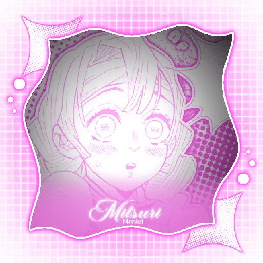 🥠᪶ㅤㅤ౫ㅤMitsuri Kanrojiㅤ୬ㅤㅤᝢ 16
