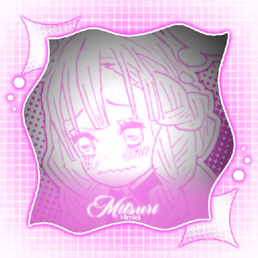 🥠᪶ㅤㅤ౫ㅤMitsuri Kanrojiㅤ୬ㅤㅤᝢ 19
