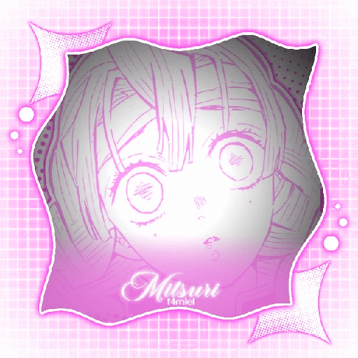 🥠᪶ㅤㅤ౫ㅤMitsuri Kanrojiㅤ୬ㅤㅤᝢ 20