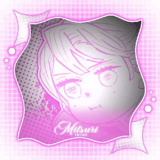 🥠᪶ㅤㅤ౫ㅤMitsuri Kanrojiㅤ୬ㅤㅤᝢ 23