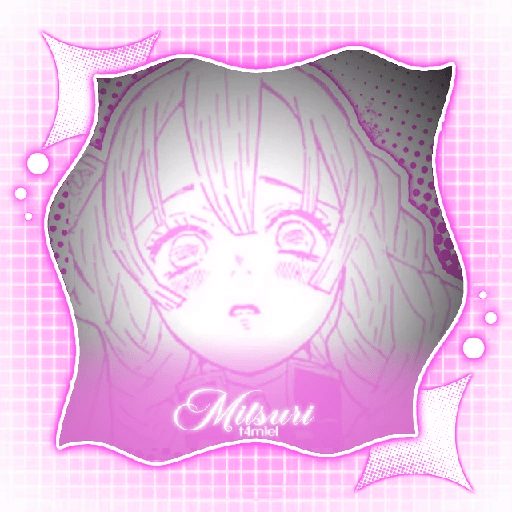 🥠᪶ㅤㅤ౫ㅤMitsuri Kanrojiㅤ୬ㅤㅤᝢ 29