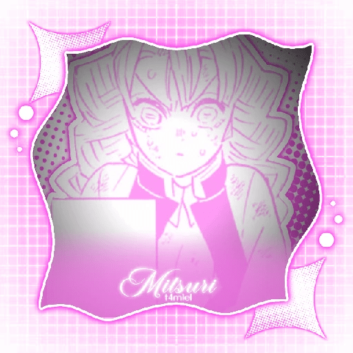 🥠᪶ㅤㅤ౫ㅤMitsuri Kanrojiㅤ୬ㅤㅤᝢ 30