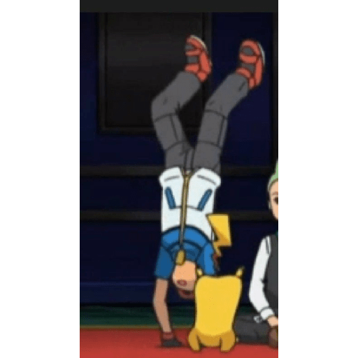 Pokémon  5