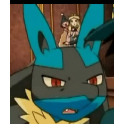 Pokémon  8