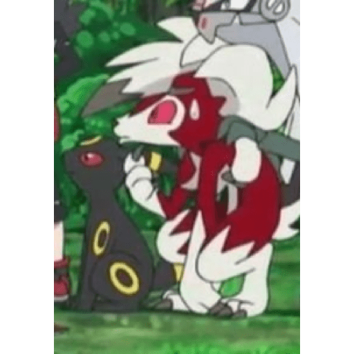 Pokémon  9