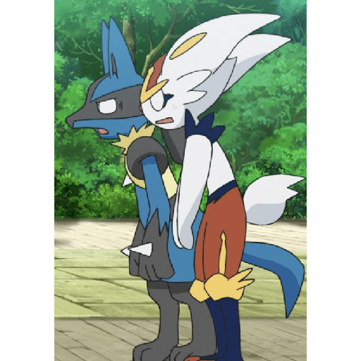Pokémon  10