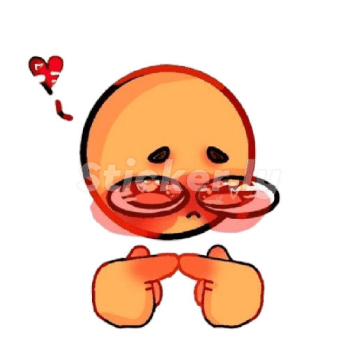 Horny in love 13
