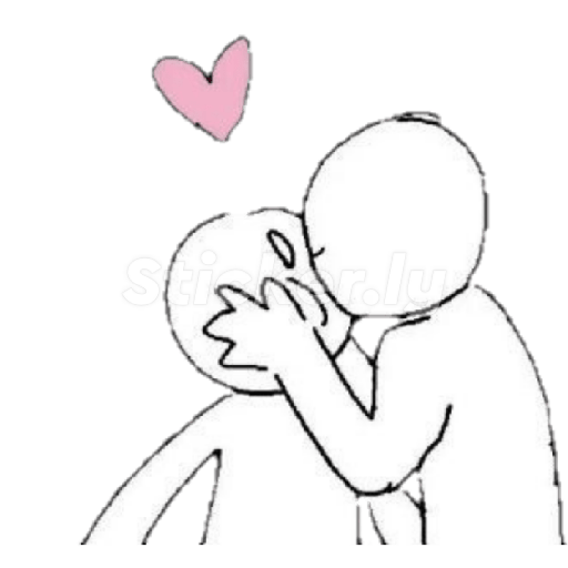 Horny in love 7