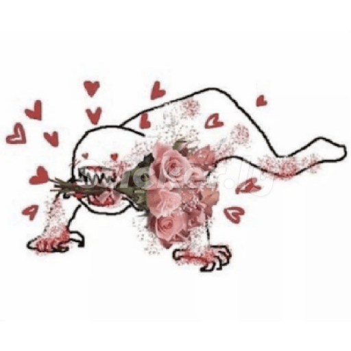 Horny in love 2