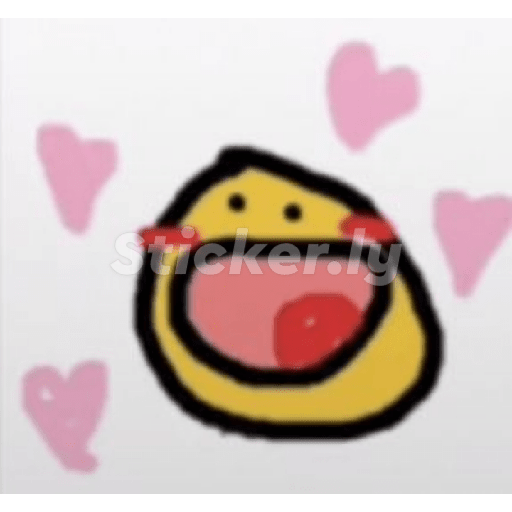Horny in love 5