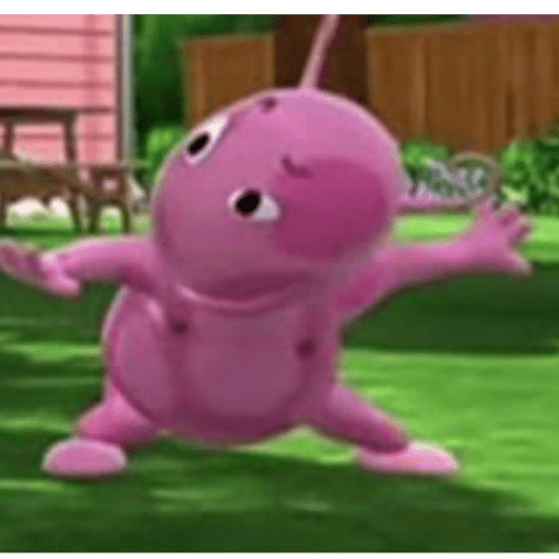 BACKYARDIGANS 21