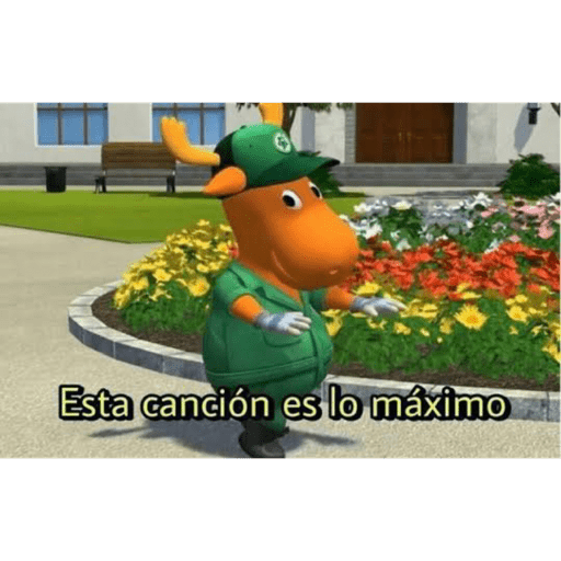 BACKYARDIGANS 19