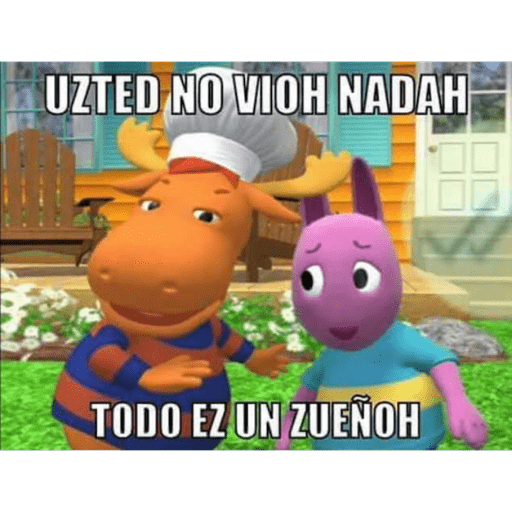 BACKYARDIGANS 17