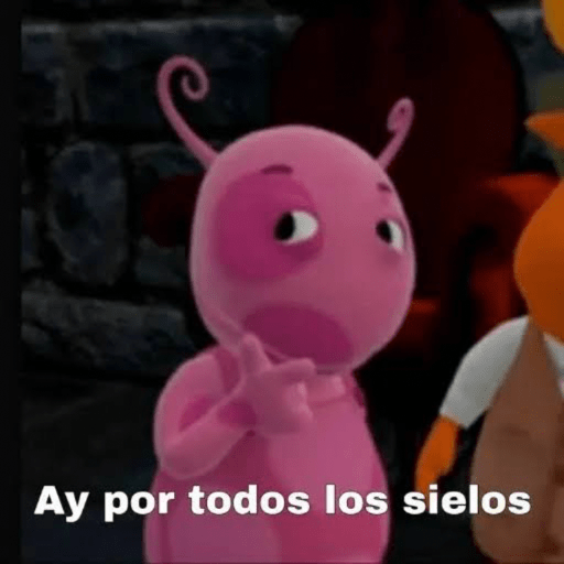 BACKYARDIGANS 22