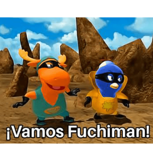 BACKYARDIGANS 18