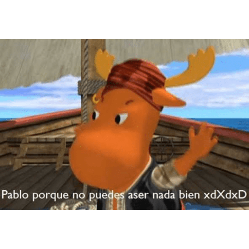 BACKYARDIGANS 12