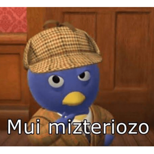 BACKYARDIGANS 5