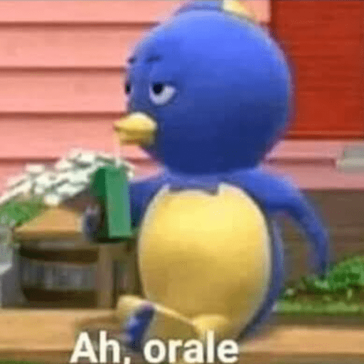 BACKYARDIGANS 3