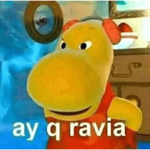 BACKYARDIGANS 23