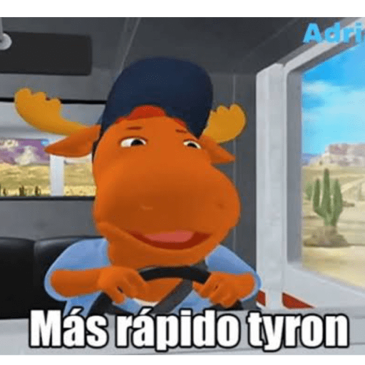 BACKYARDIGANS 10