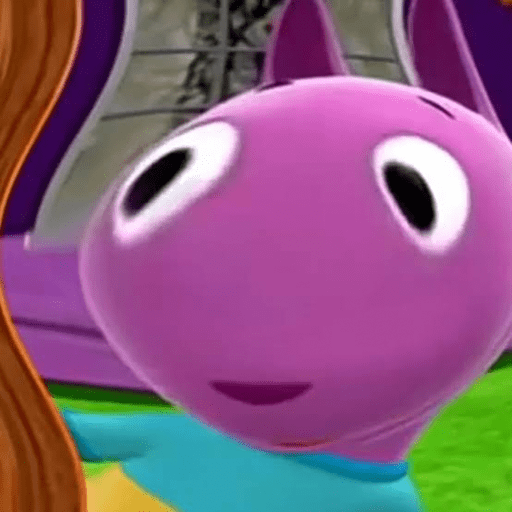 BACKYARDIGANS 29