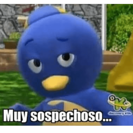 BACKYARDIGANS 2