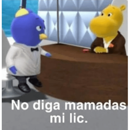 BACKYARDIGANS 9