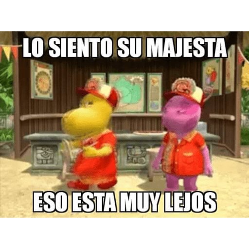 BACKYARDIGANS 27