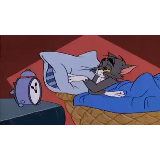 Tom 🥰 and Jerry 💜 20