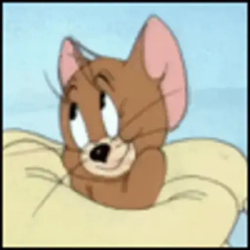Tom 🥰 and Jerry 💜 3