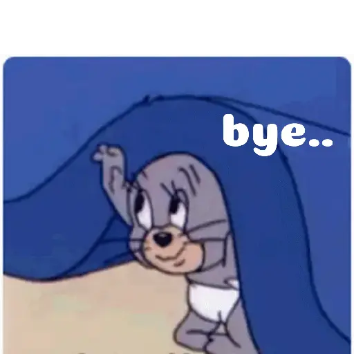 Tom 🥰 and Jerry 💜 11
