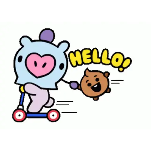 Sticker Image
