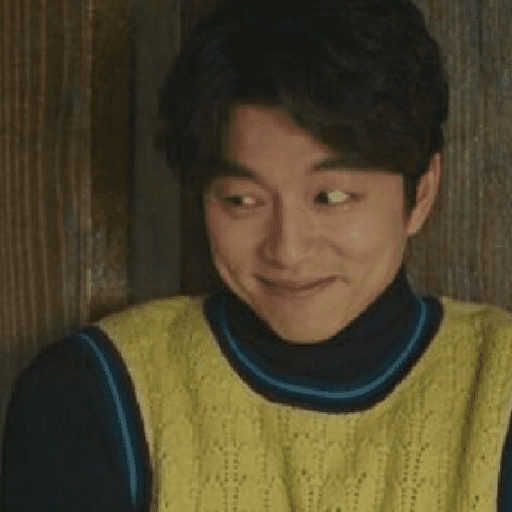 Gong Yoo