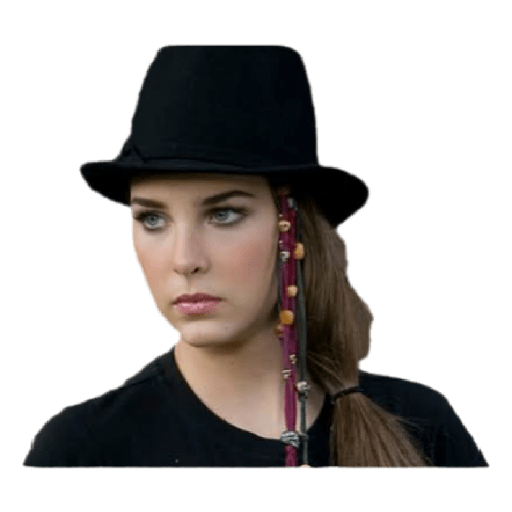 Belinda 8