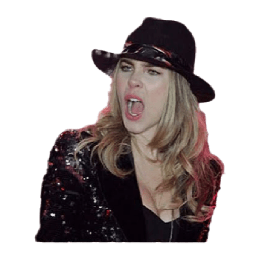 Belinda 5