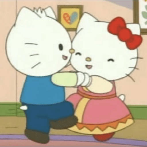 Hellokitty 2
