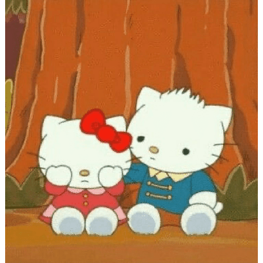 Hellokitty 3