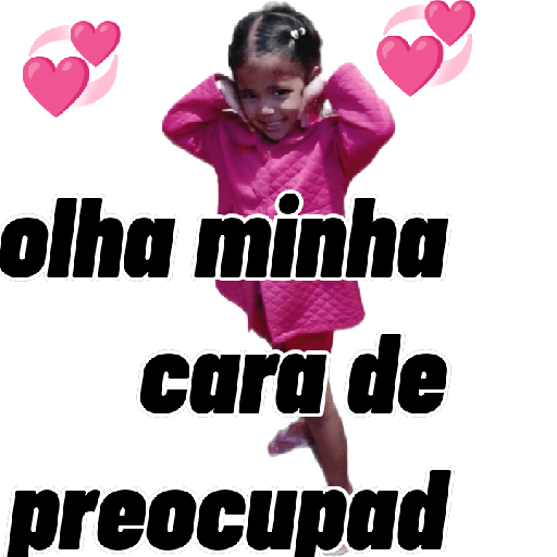 Minhas figurinhas 14