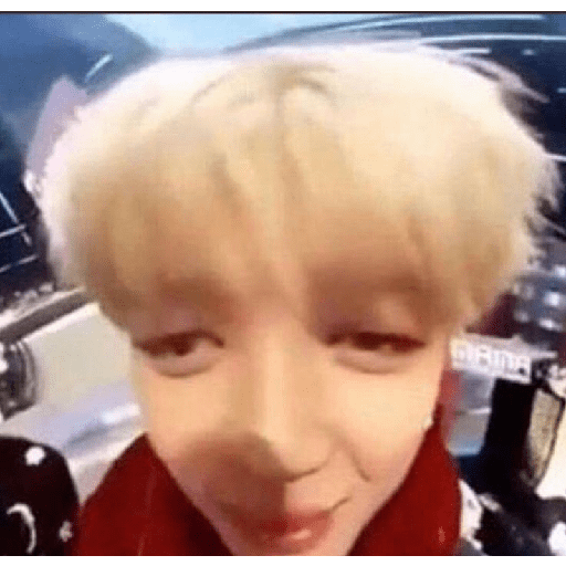 Stray kids funny 27