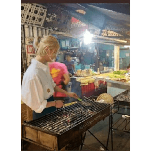 Stray kids funny 23